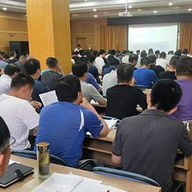 2019年世紀真榮軍轉干部申論寫作班開課